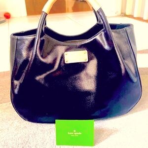 Kate Spade New York Fulton Street Treesh Satchel